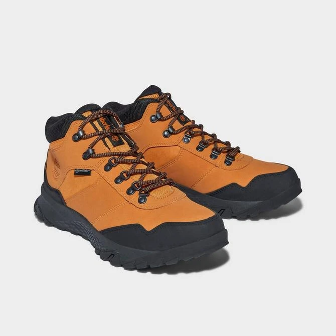 Timberland Men's Timberland Lincoln Peak Waterproof Hiking Boots 2