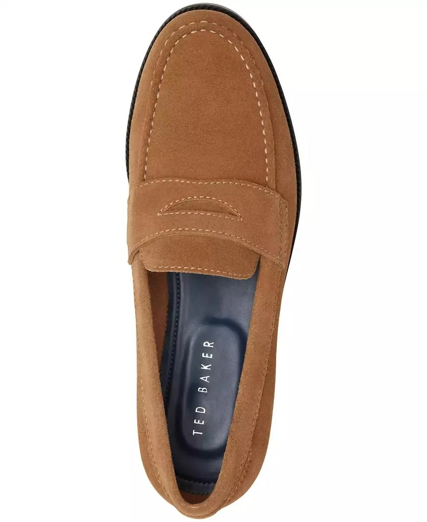 Ted Baker London Men's Parliament Dress Loafer 3