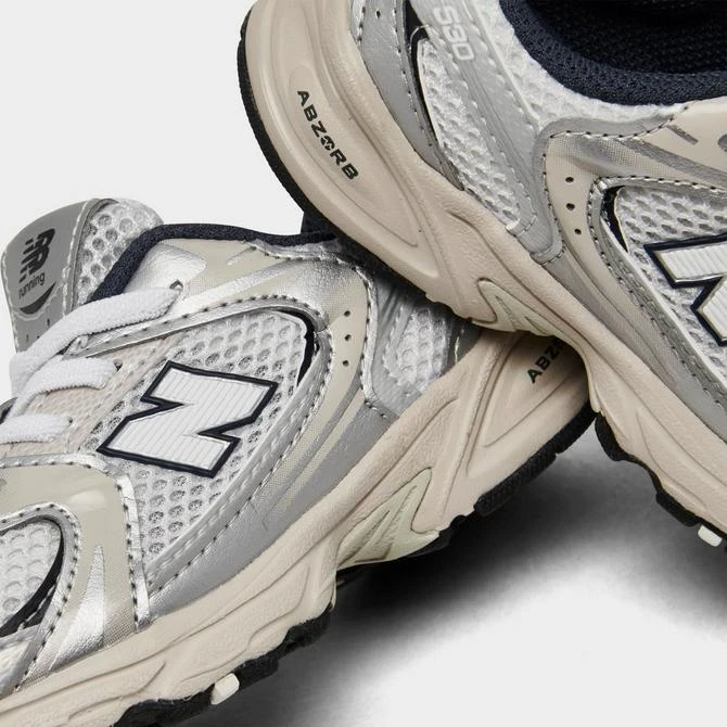 New Balance Girls' Toddler New Balance 530 Casual Shoes 3