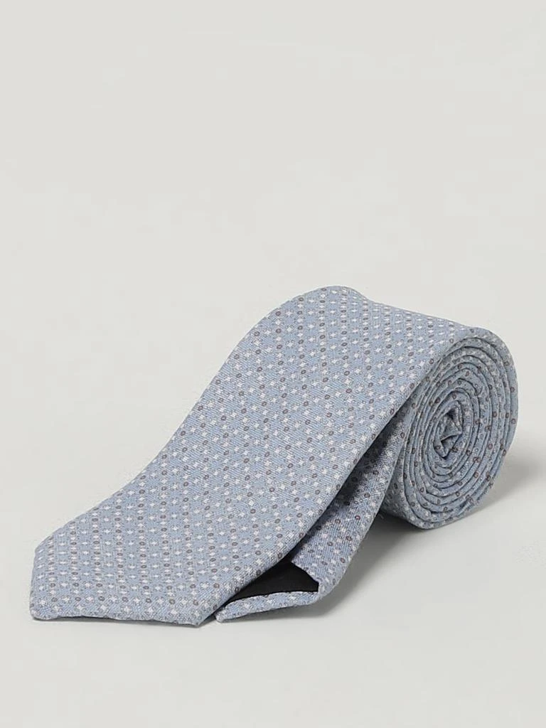 Hugo Boss Tie men Boss 1