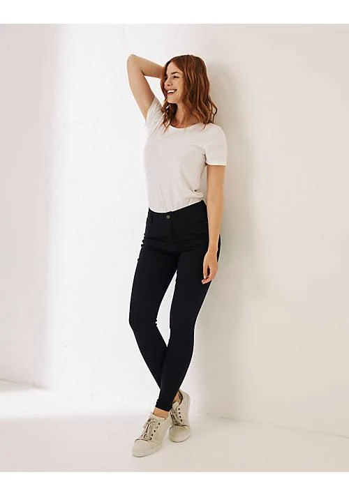 FatFace Harlow High Waist Jeggings 1