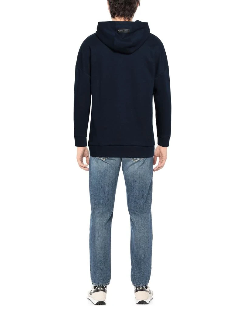 Plein Sport Hooded sweatshirt 3