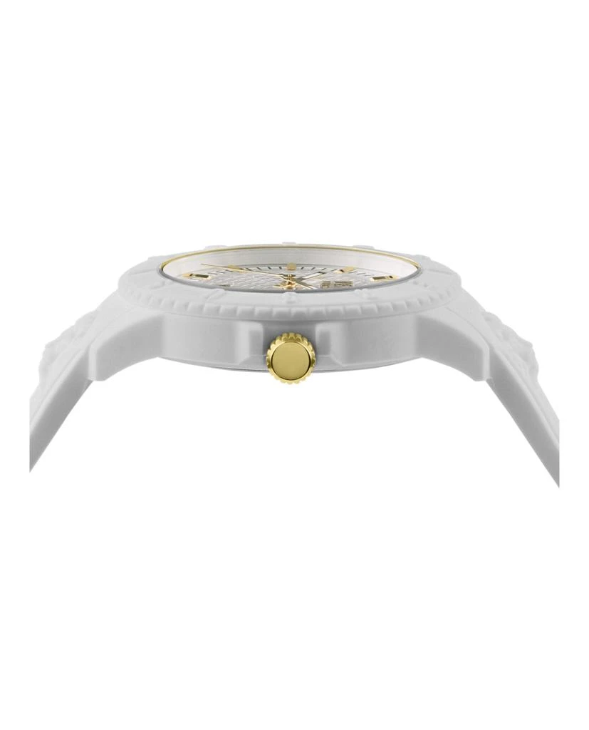 Versus Versace Tokyo R Strap Watch 2