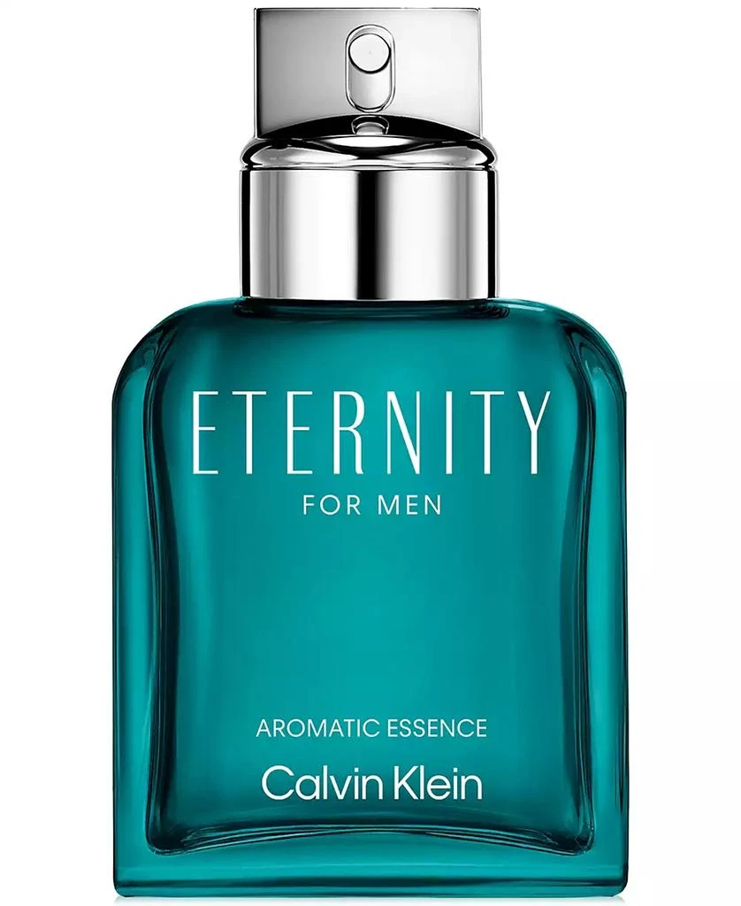 Calvin Klein Men's Eternity Aromatic Essence Parfum Intense Spray, 3.3 oz. 1
