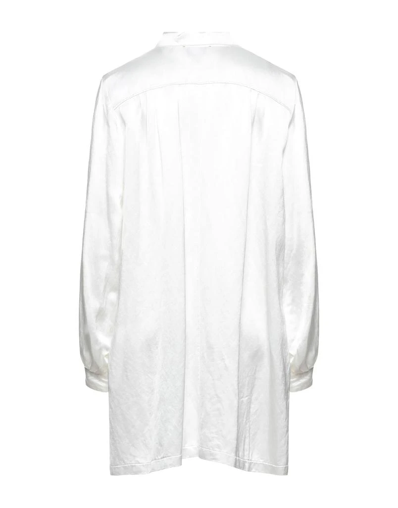 Forte_Forte Forte_Forte - Manteau - White - Femme 2