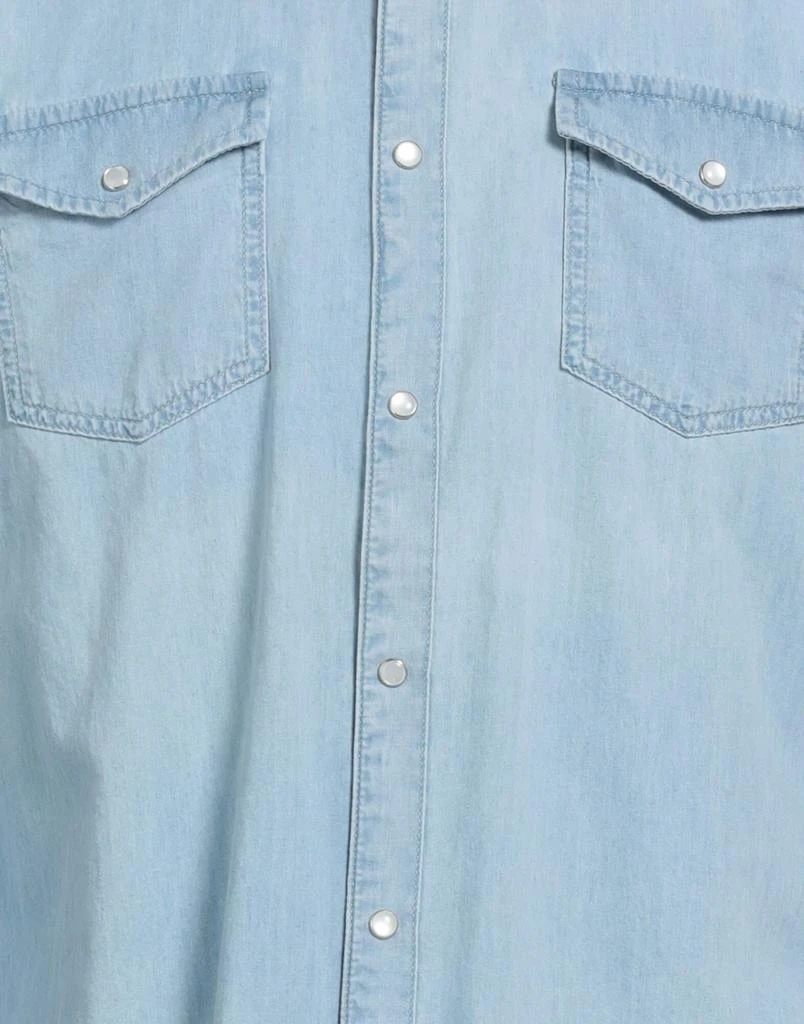 Reign Denim shirt 4