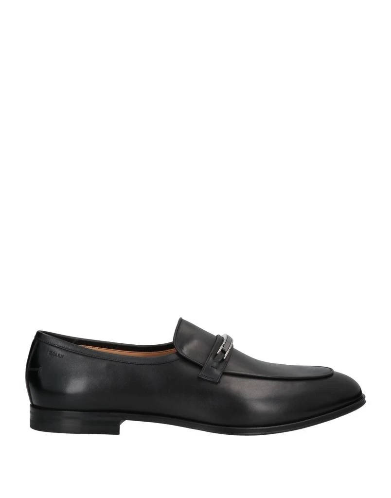 Bally Loafers 1