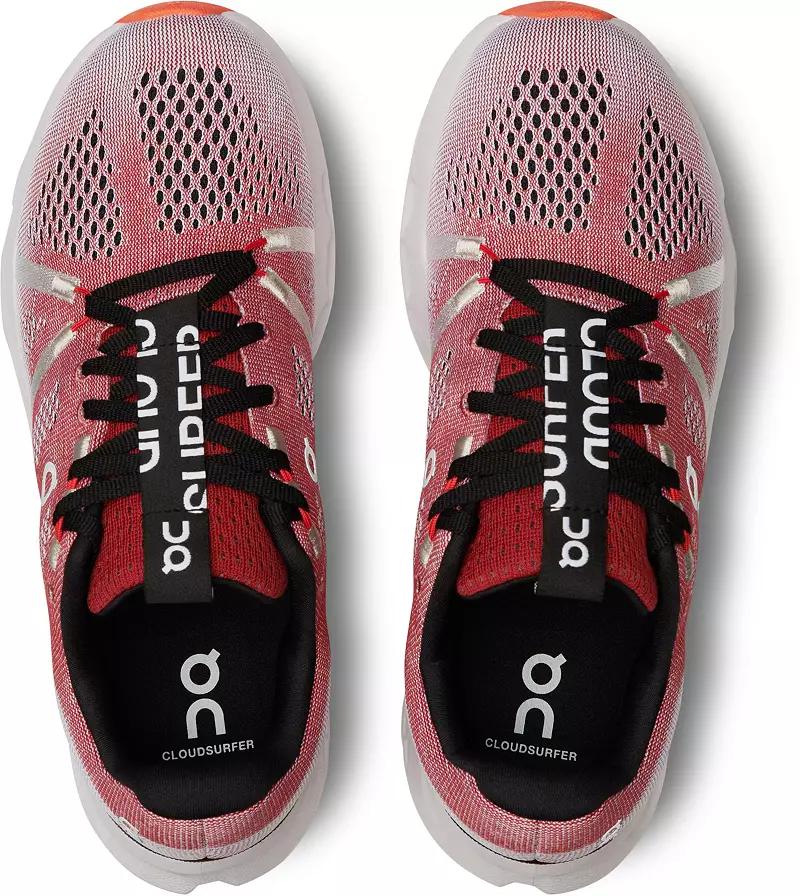 On On Women's Cloudsurfer Running Shoes