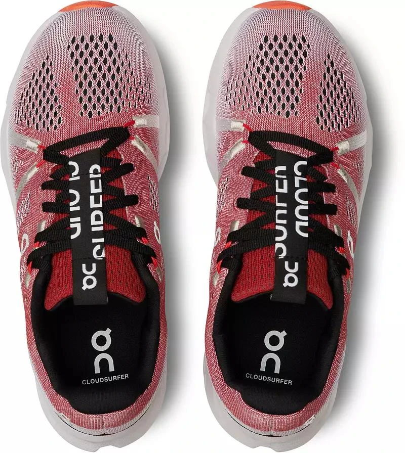 On On Women's Cloudsurfer Running Shoes 2