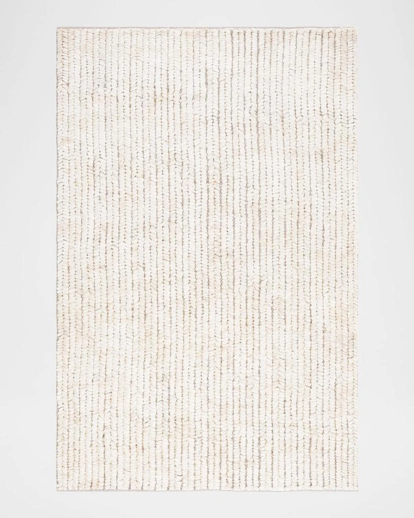 Ralph Lauren Bajada Hand-Loomed Jute Rug 1