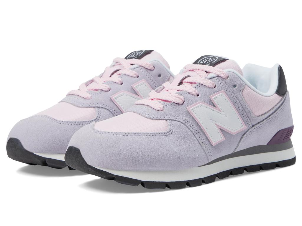 New Balance Kids GC574v1 (Big Kid)