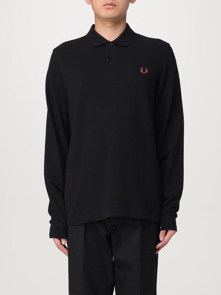 Fred Perry Polo shirt men Fred Perry