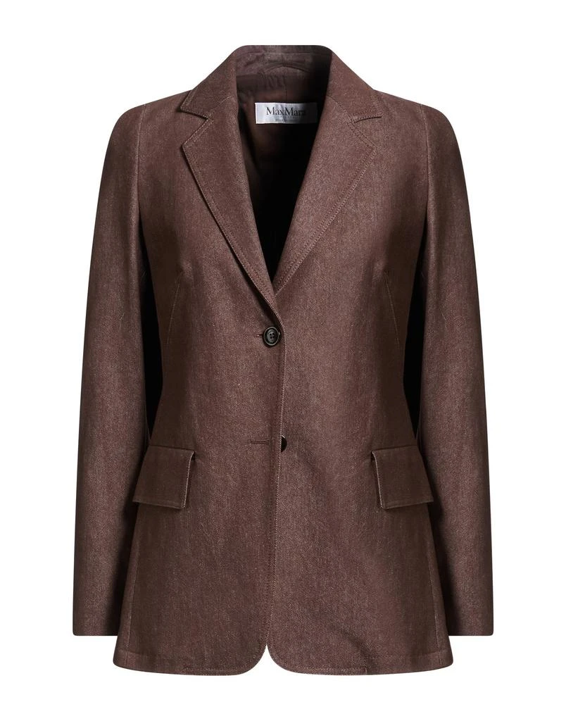 Max Mara Blazer 1