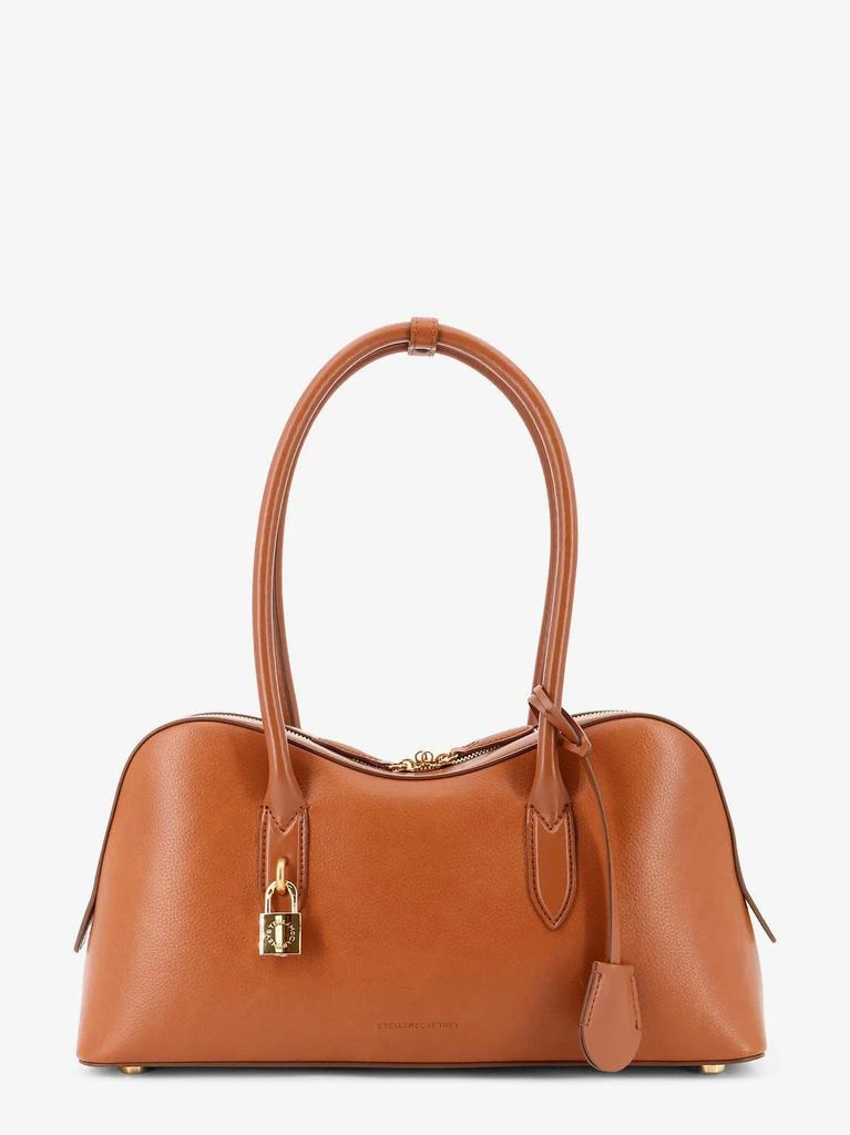 Stella McCartney Stella Ryder Medium vegan leather shoulder bag 1