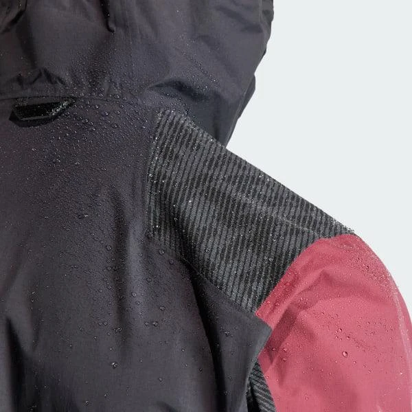 Adidas TERREX Xperior Hybrid Rain Jacket 8