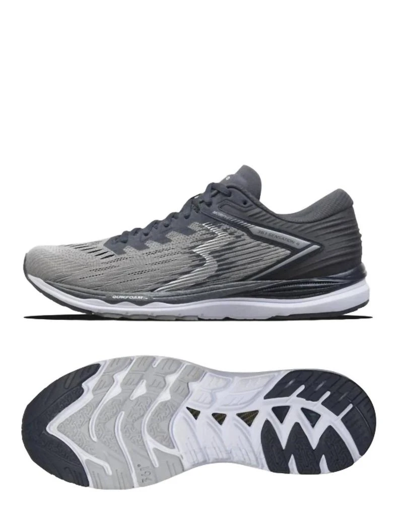 361 Degrees 361 Degrees - Men's Sensation 4 Running Shoes 1