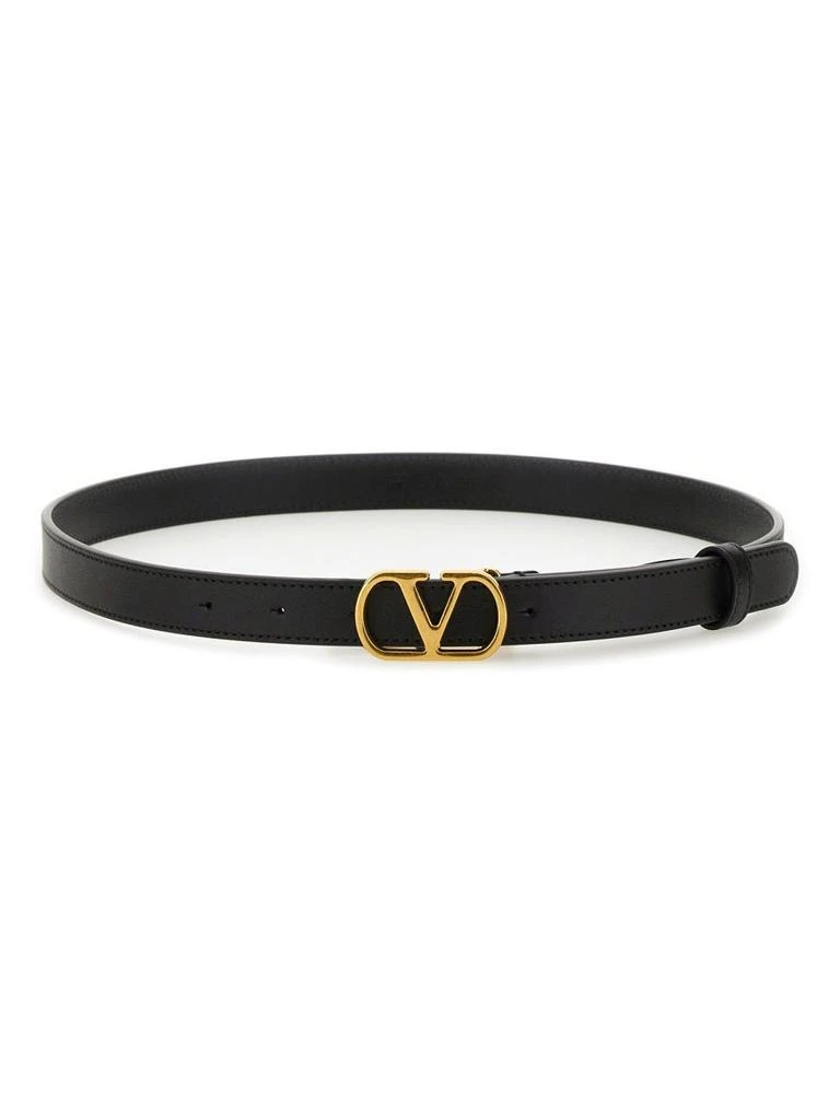 Valentino Valentino Garavani "Vlogo Signature" Belt 7