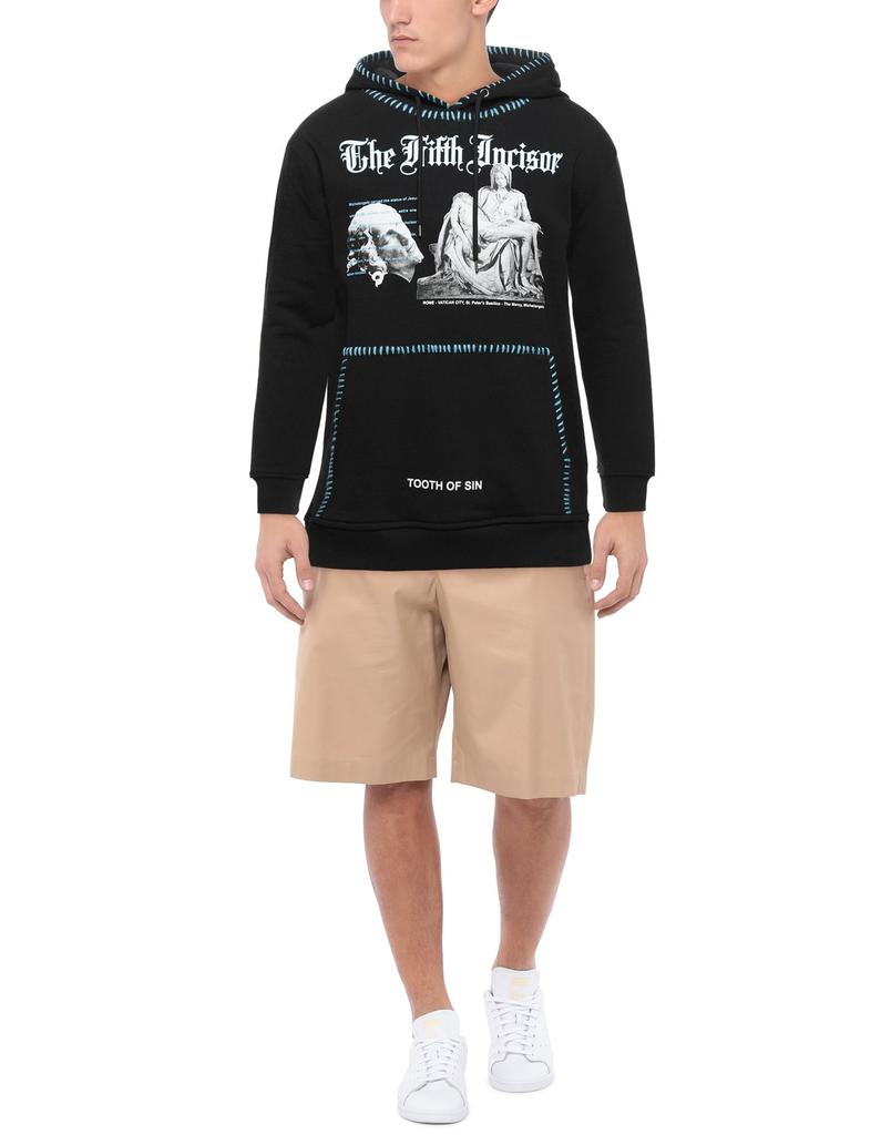 IHS Hooded sweatshirt
