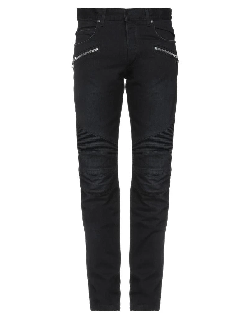 Balmain Denim pants 1