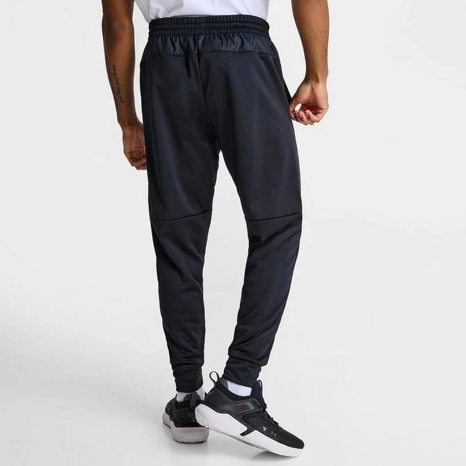 Under Armour Men's Under Armour UA Grid Jogger Pants 4