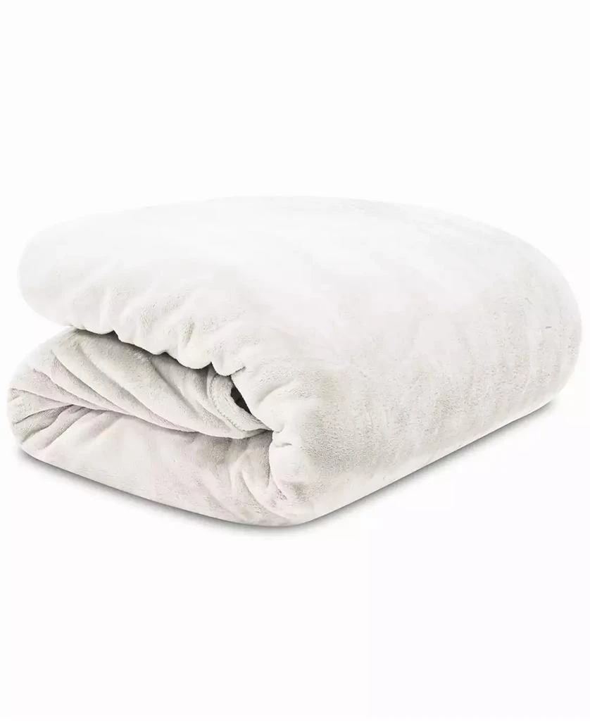 Ralph Lauren Micromink Plush Blanket 1