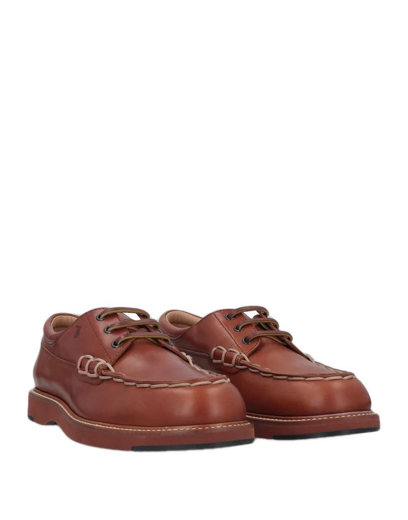 Tod's Laced shoes