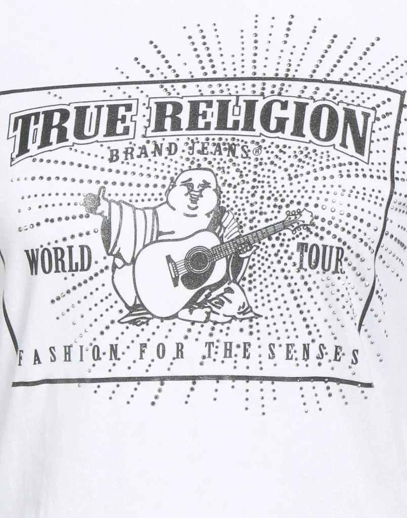 True Religion T-shirt 4