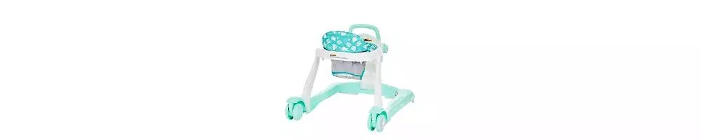 Dream On Me 2-in-1 Charlie Baby Walker 7