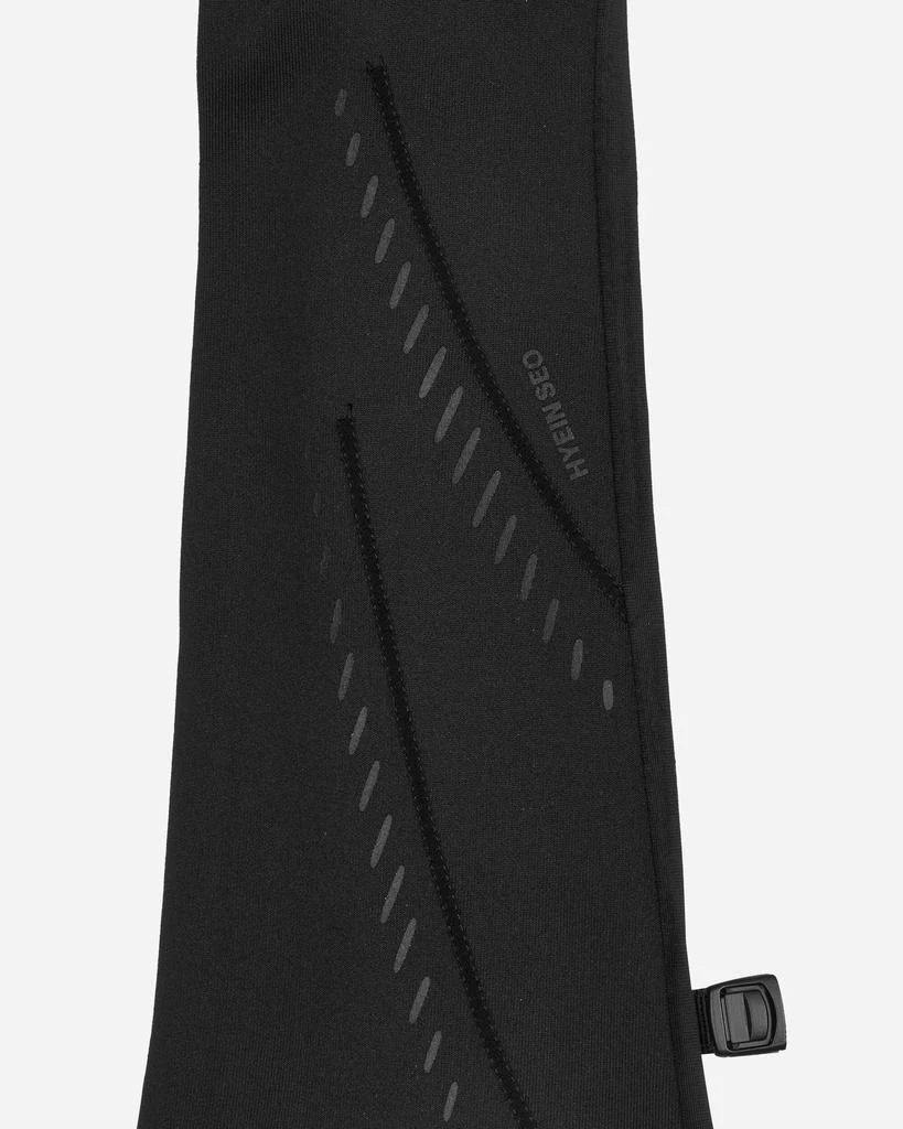 Hyein Seo Graphic Long Gloves Black 5