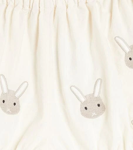 Donsje Baby Carson cotton bloomers 3