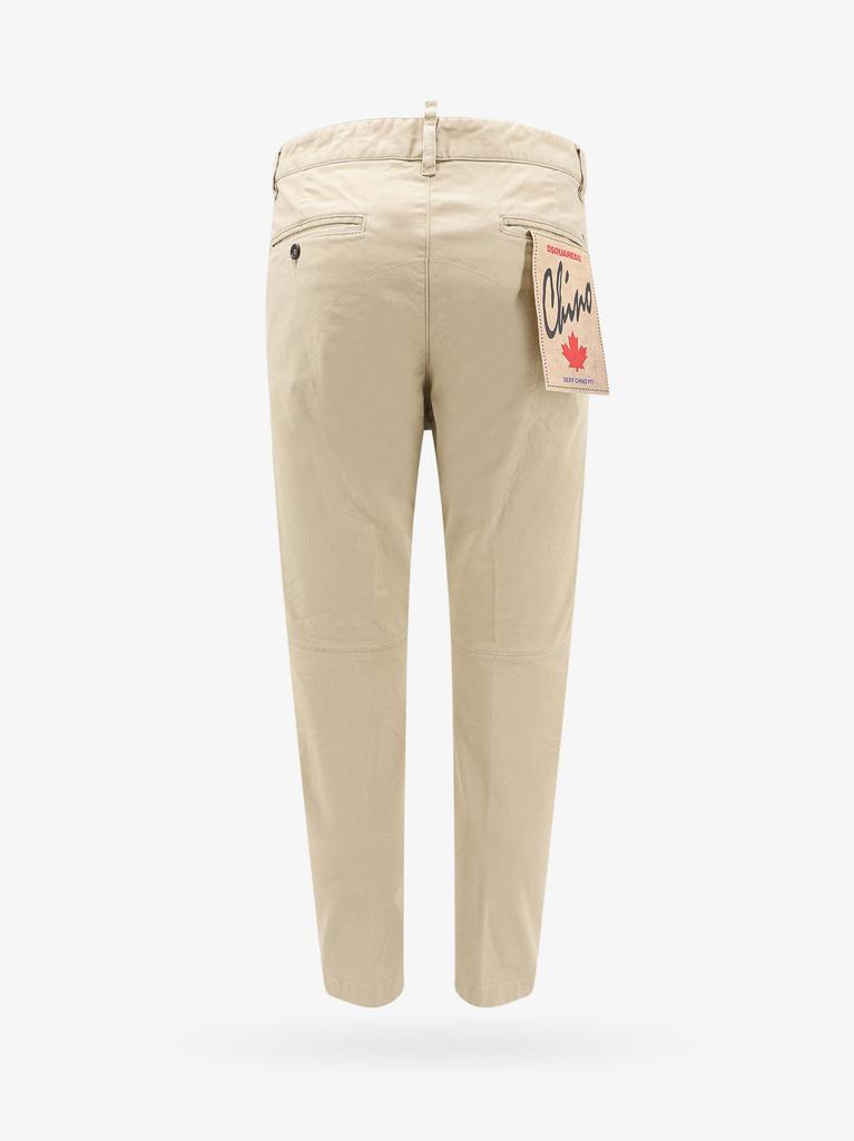 DSQUARED2 SEXY CHINO