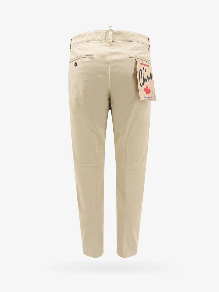 DSQUARED2 SEXY CHINO 2