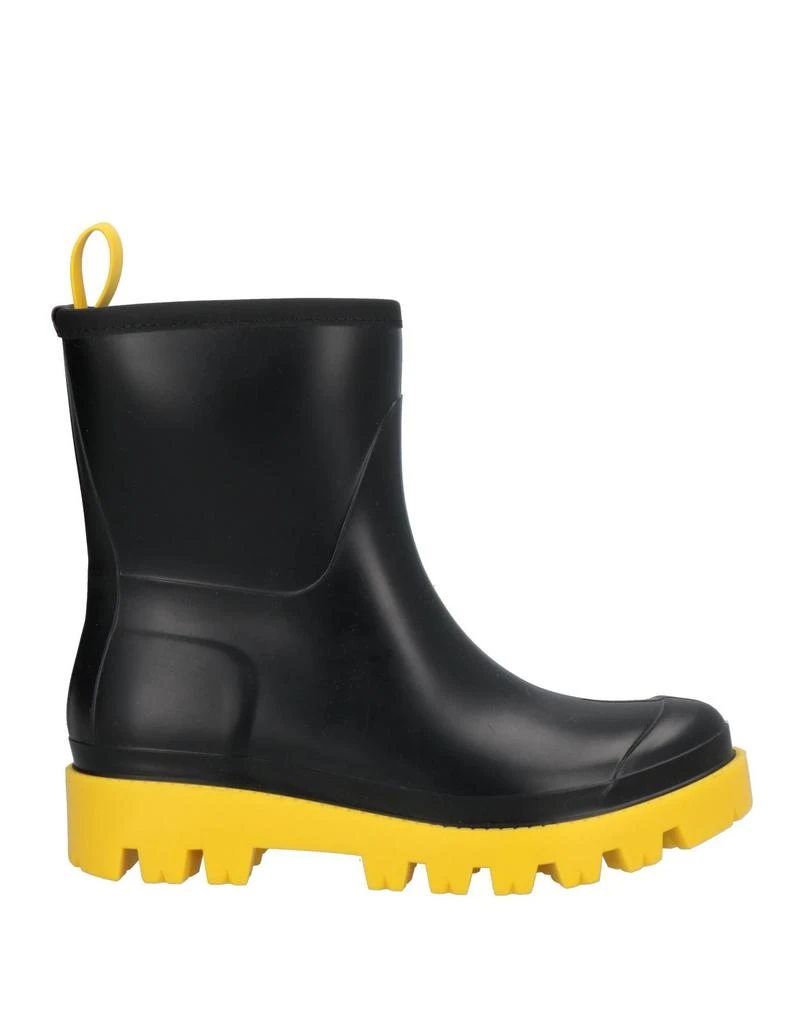 Gia Couture Ankle boot 1
