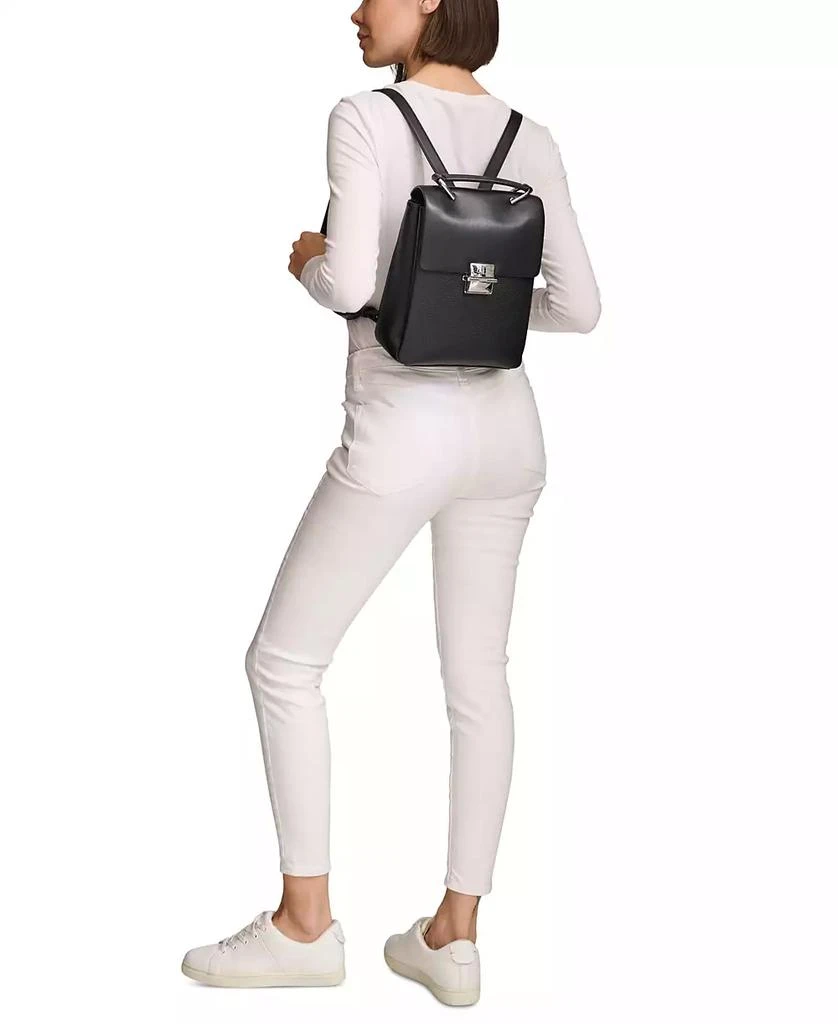 Calvin Klein Clove Small Backpack 6