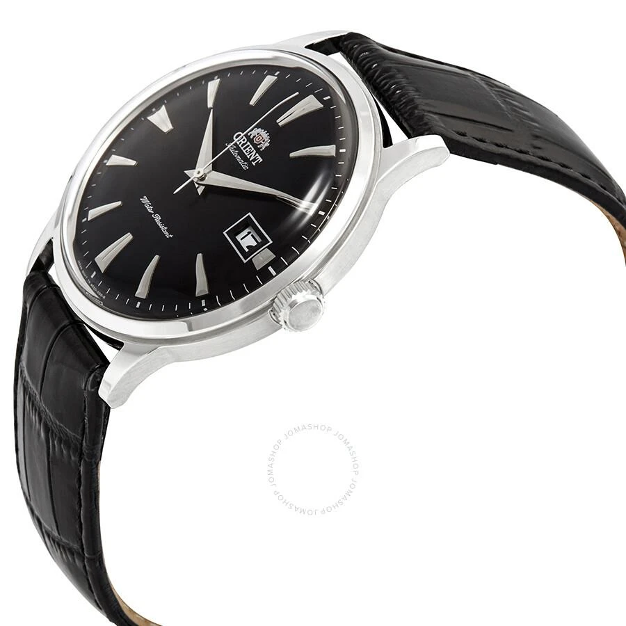 Orient Star 2nd Generation Bambino Automatic Black Dial Men's Watch FAC00004B0 2