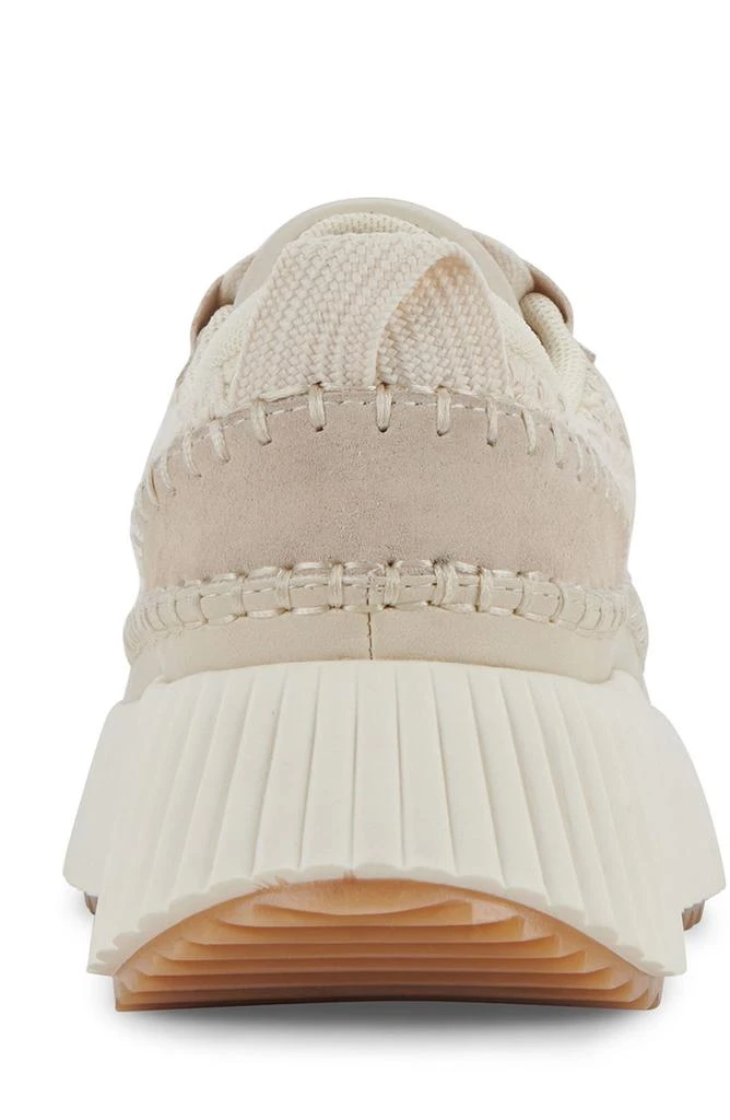 Dolce Vita Dolen Platform Sneaker 7