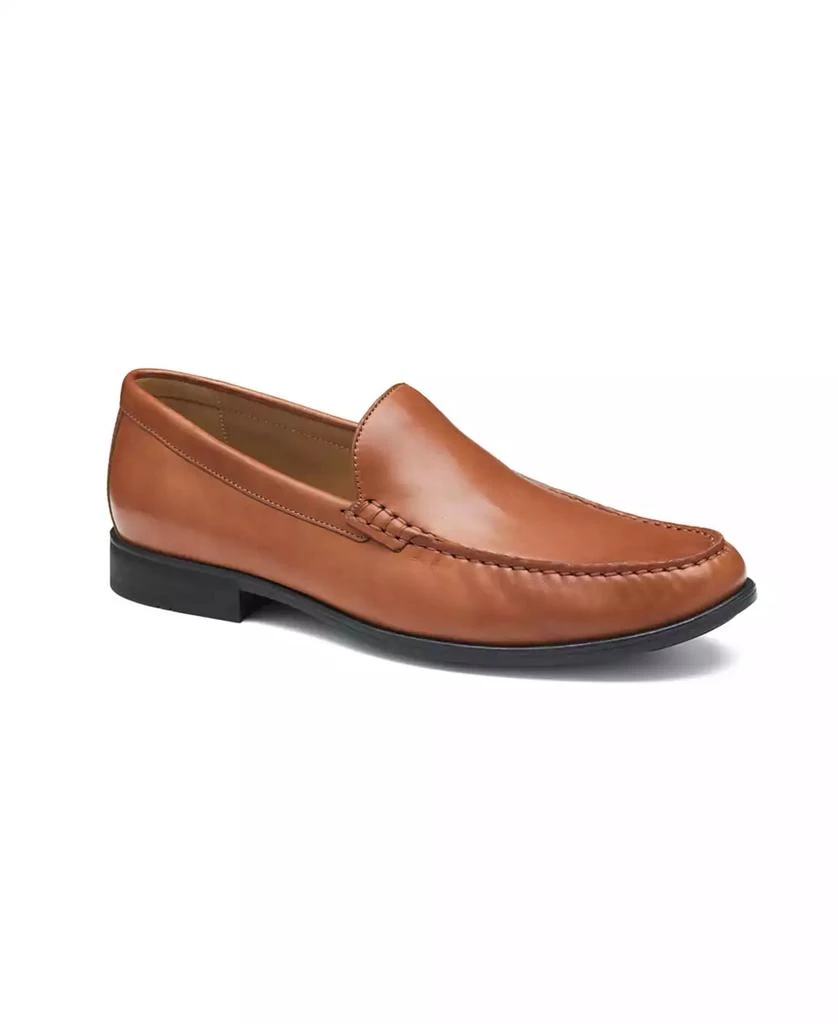 Johnston & Murphy Men's Harrison Venetian Loafer 1