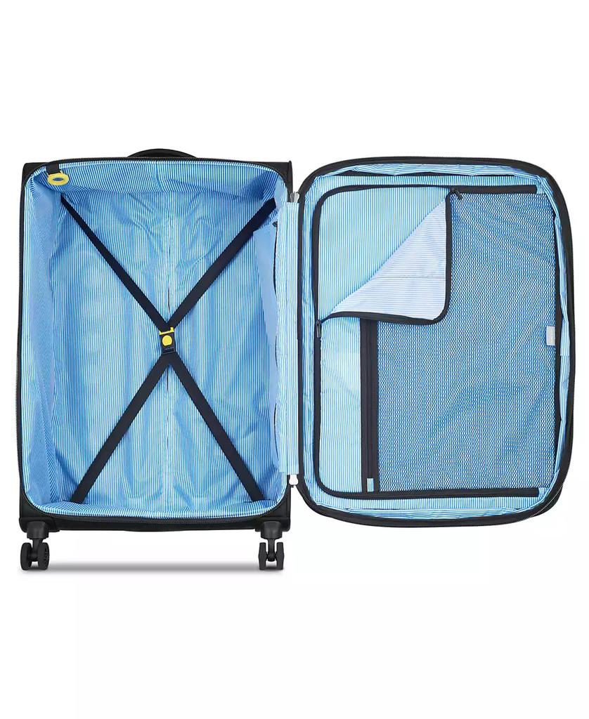 Delsey Tour Air Expandable 28" Spinner, Created for Macy's