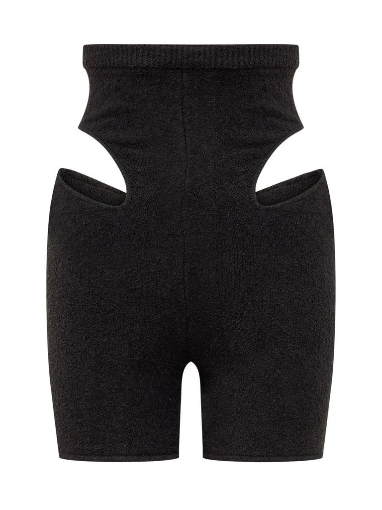 Alessandro Vigilante Alessandro Vigilante Cyclist Shorts 1