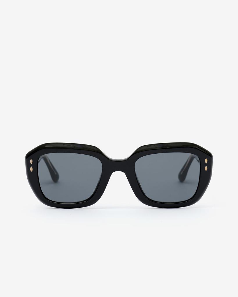 Isabel Marant ISABEL MARANT, LILY SUNGLASSES - Women - Black - OneSize