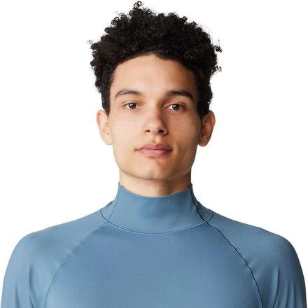 Mountain Hardwear Butter Mockneck Top - Men's 5