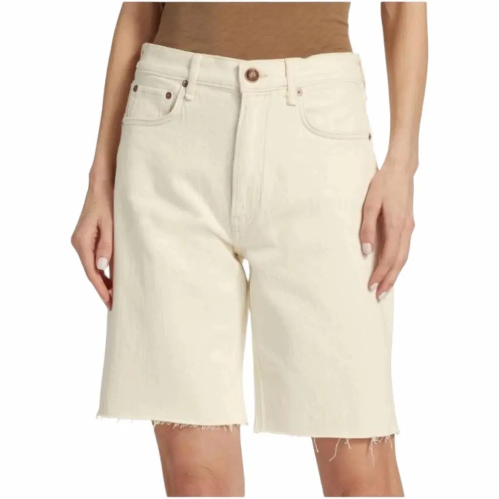 Rag & Bone Rag & Bone - Vintage Bermuda Shorts