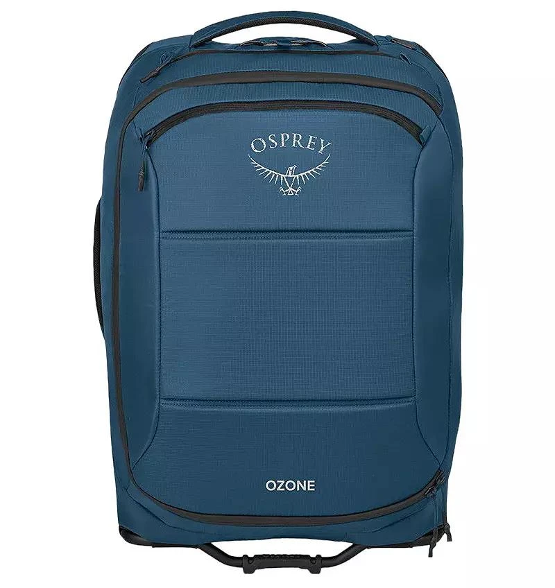 Osprey Osprey Ozone 40L 2 Wheel Carry On Pack 1