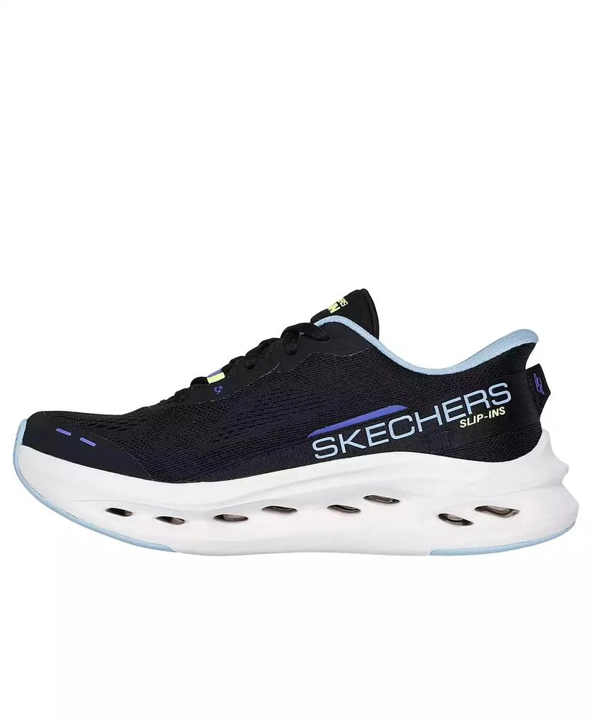SKECHERS Women's Slip-Ins: Max Cushioning Glide-Step Running Sneakers from Finish Line 2