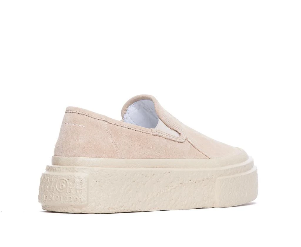 MM6 Mm6 Maison Margiela Sneakers 2