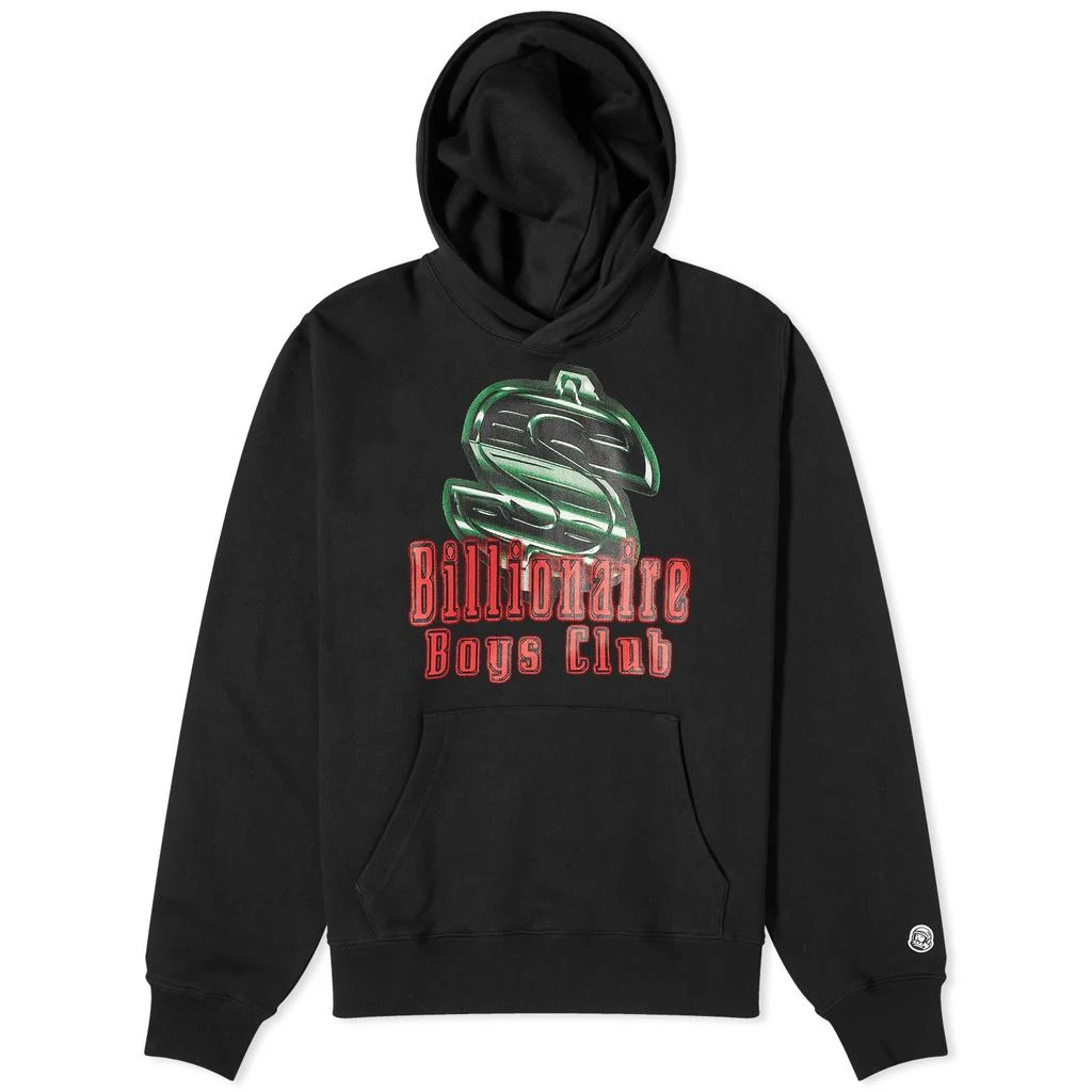 Billionaire Boys Club Billionaire Boys Club Dollar Sign Hoodie 1