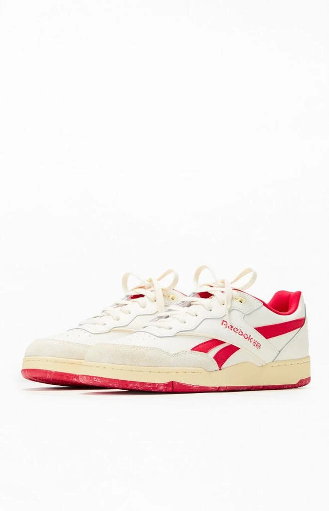Reebok BB 4000 II Vintage Basketball Shoes 2
