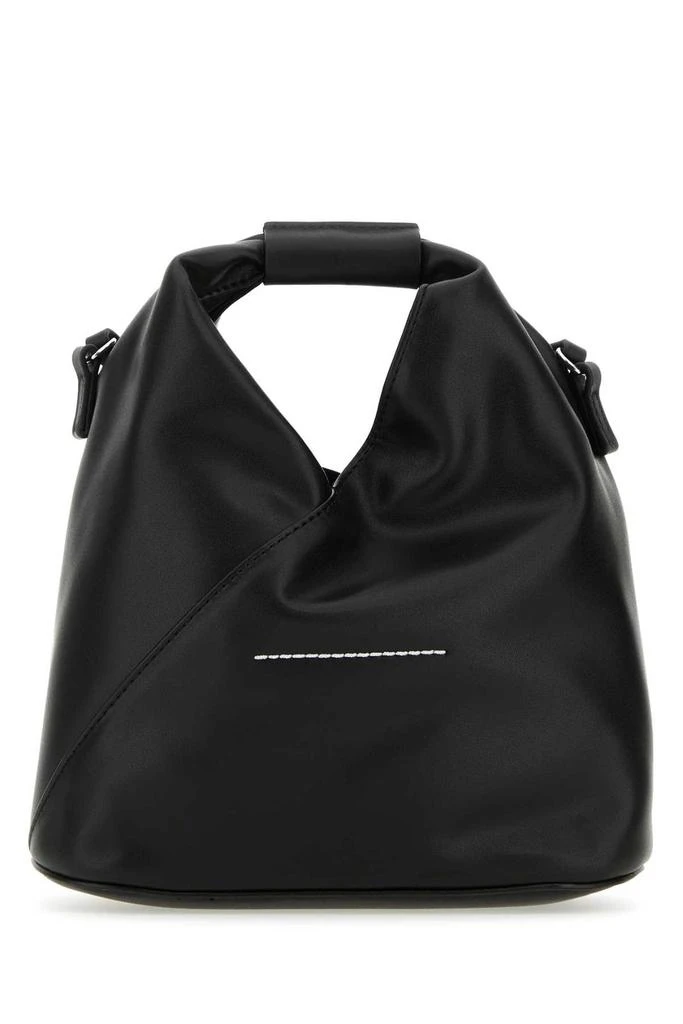 MM6 MM6 Maison Margiela Japanese Classic Crossbody Bag 2