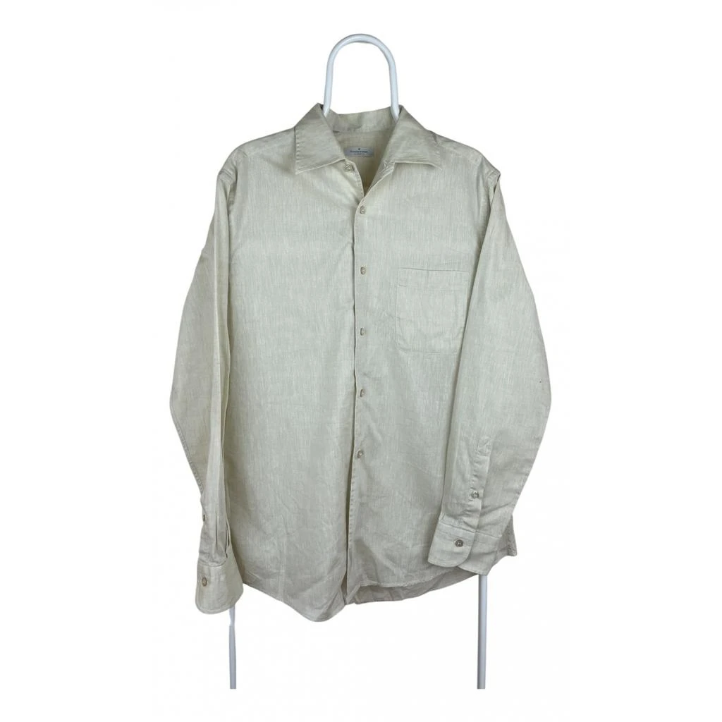 Zegna Ermenegildo Zegna Shirt 1