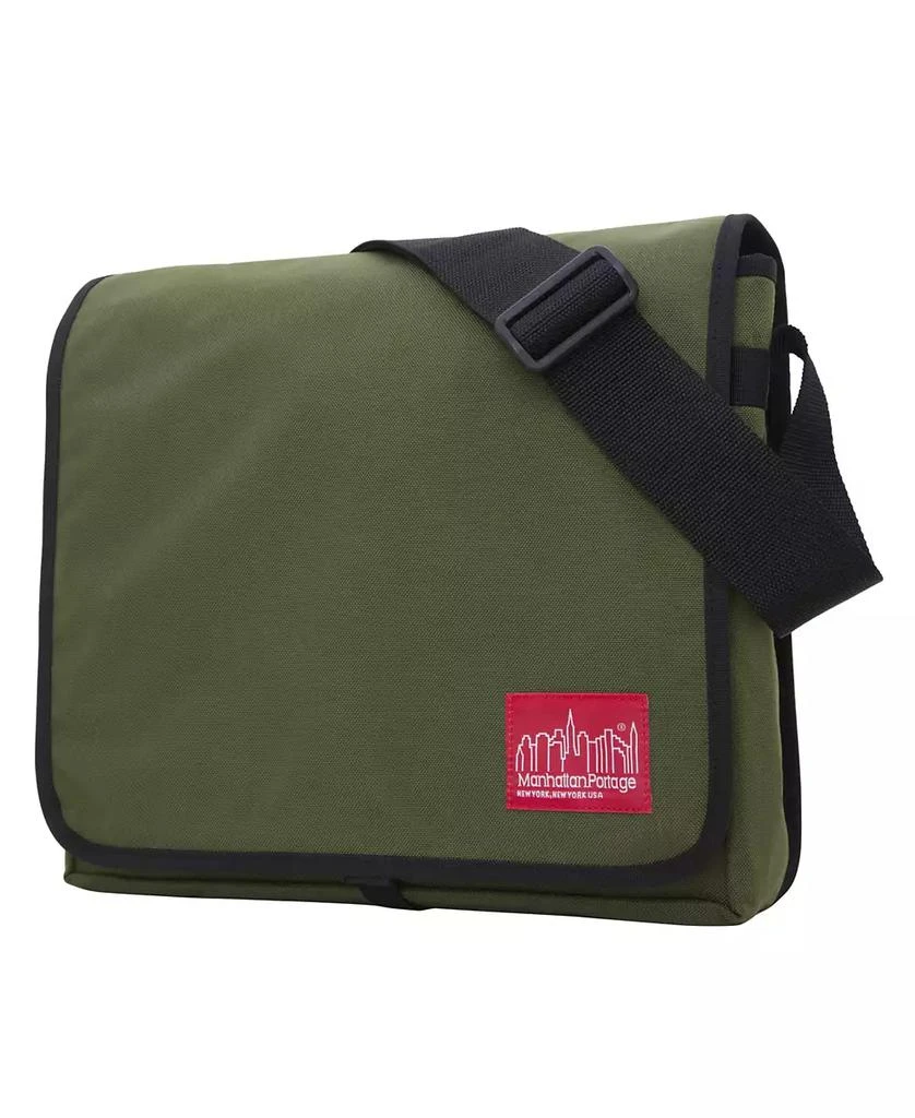 Manhattan Portage Medium DJ Bag 12